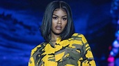Teyana Taylor Releases New Songs 'Made It' & 'Bare Wit Me' — Listen ...