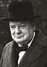 Sparks Commentary: Winston Churchill: A comparison of two movies