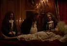 La muerte de Luis XIV - El cine en 20minutos.es
