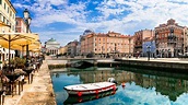 Top Walking Tours of Trieste in 2021 - See All the Best Sights ...