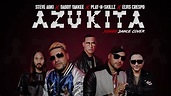 Azukita - Play n Skillz, Daddy Yankee, Steve Aoki, Elvis Crespo - YouTube