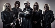 Judas Priest Packing 'Firepower' With New Title Track. - Maniacs Online ...