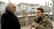 Der Zürich-Krimi: Borchert und der verlorene Sohn | Film-Rezensionen.de