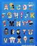 One Piece Alphabet by SergiART on DeviantArt