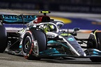 F1新加坡大奖赛排位赛：勒克莱尔杆位 周冠宇第15_手机新浪网