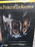 El Pueblo De Los Malditos (Dvd): Amazon.es: Películas y TV