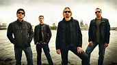 Nickelback what are you waiting for (Lyric video) - YouTube