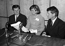 Jean Kennedy Smith dies at 92; last surviving sibling of JFK | AP News