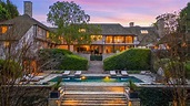 Brad Pitt regala una villa da 79 milioni a Jennifer Aniston