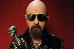 Judas Priest's Rob Halford: Being Out In Metal – Billboard