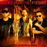 "Fiebre", le nouveau single de Ricky Martin - Just Music