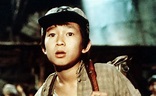 What happened to the boy from 'Indiana Jones'? Ke Huy Quan 40 years ...