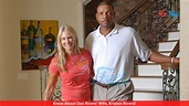 Know About Doc Rivers’ Wife, Kristen Rivers! - FitzoneTV