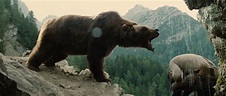 The Bear (1988) – Movie Reviews Simbasible