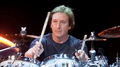 About Kenney Jones - biography, music, life and drums