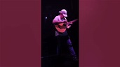 Jamie T - Sheila (Acoustic) - Live at Thekla, Bristol, 2022 - YouTube