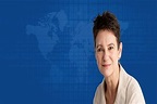 Women in economics: Diane Coyle on making economics better - Caribbean ...