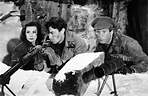Days of Glory (1944) - Turner Classic Movies