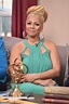 Kim Fields Flashes the Sweetest Smile as She Poses with Her Growing ...
