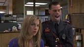 Io, me e Irene: Renee Zellweger e Jim Carrey in una scena del film ...