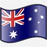 Austrália, Bandeira Da Austrália, Bandeira png transparente grátis