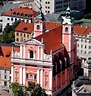 Qué ver en Liubliana: los 12 lugares más atractivos