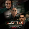 Jaane Jaan (2023) [Indian] • NaijaPrey