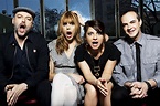 Nouvelle Vague Brings Cool Back to French Music | Think Magazine