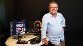 Broadcaster Steve Price slams rival breakfast radio shows as he ...