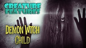 Demon Witch Child (1975) - YouTube