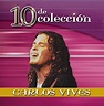 10 de Colección - Carlos Vives | Credits | AllMusic