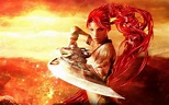 Heavenly Sword is now playable on PC with 60fps via Playstation 3 emulator