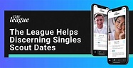 The League Dating App Helps Discerning Singles by Scouting Compatible ...