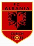 F.C. Albania | Escudo, Logos de futbol, Futbol europeo