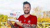 Chris Maguire: Sunderland have given me my buzz back | Football News ...