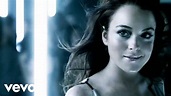 Lindsay Lohan - Rumors (Official Music Video) - YouTube