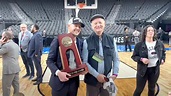 The Reason Behind Why Bill Murray Is Such a Big Supporter of UConn Men ...