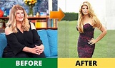 Kirstie Alley Weight Loss 2024: Diet, Surgery, Before & After Photos
