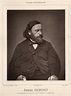 Pierre Dupont by Photographie originale / Original photograph: (1880 ...