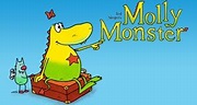 Molly Monster – fernsehserien.de