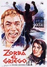 Zorba el griego - Película (1964) - Dcine.org