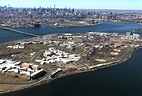 First Rikers Island Jail Facility Set To Close This Summer | HuffPost