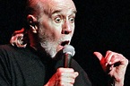 George Carlin, who gained notoriety for his 'seven dirty words,' dead ...