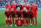 Conheça as 24 seleções que estão na Copa do Mundo de Futebol Feminino ...