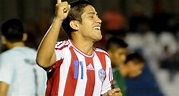 Sudamericano Sub 20: Sergio Díaz criticó a Paraguay | FUTBOL | PERU.COM