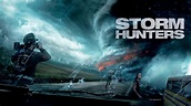 Storm Hunters- Movie | Peliculas de accion, Peliculas, Peliculas cine