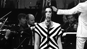 Hooverphonic & Orchestra - Mad About You - YouTube