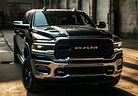 2024 Dodge RAM 2500: What To Expect For The Future Of Heavy-Duty Trucks ...