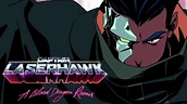 What time is Captain Laserhawk: A Blood Dragon Remix on Netflix? - Dexerto