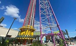 Orlando FreeFall drop tower will be torn down after 14-year-old’s death ...